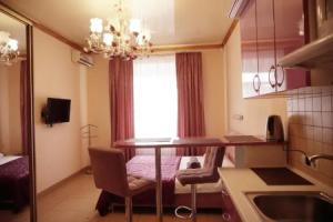 Doba In Ua Yavornytskoho119 Apartments, Днепропетровск