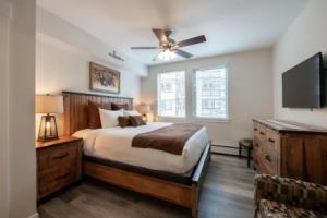 Fraser Crossing/Founders Pointe, Condo | 2 bedroom King Beds & Washer/Dryer (Premium Rated Condo 4449), Винтер-Парк