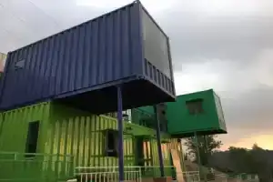 Отель «Miami Da Lat - Tuan Vu Da Lat», Далат