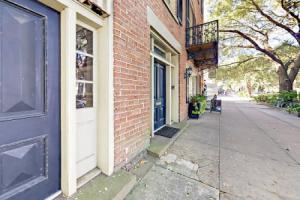 127 E Liberty Townhouse Unit A 1 Bedroom 1.5 Bathroom Townhouse, Саванна