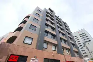 Gr Hotel Suidocho, Кумамото