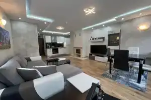 Tulip Apartment High-end, Grand Resort Pamporovo, Пампорово