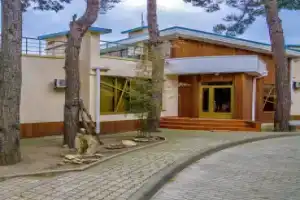 Вилла Агрия, Ольгинка