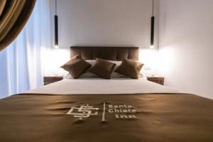 Мини-отель «Santa Chiara Inn», Неаполь