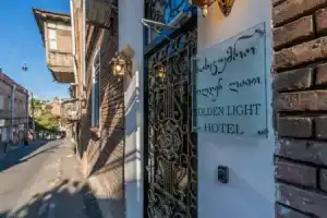 Golden Light Hotel, Тбилиси
