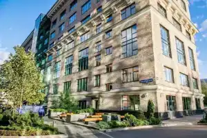 Апартаменты на улице Верейская, 29с151, Москва