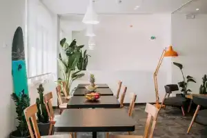 Dave by the Beach Loutraki, Лутраки