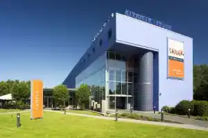 Atlantic Hotel Universum, Бремен