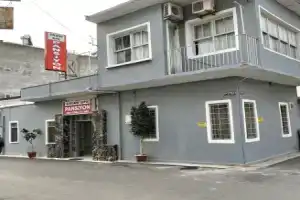 Гостевой дом «Ersoy Efe Pansiyon», Анталья