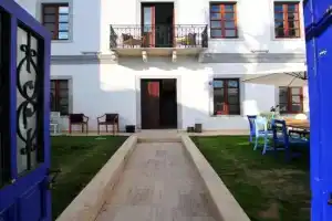 Pudra Hotel, Бодрум