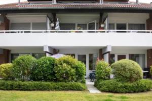 Strandhotel Kellenhusen Sommertraum, Келленхузен