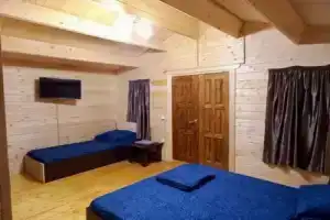 Эко-Дом, Гагра