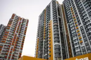 Апартаменты на улице Оборонная 102Б, Тула