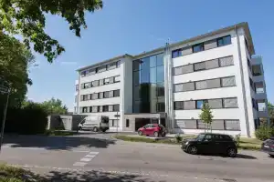 Ferienwohnung Busch, Фридрихсхафен