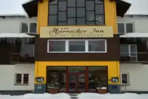 Hotel «Harrachov Inn», Гаррахов
