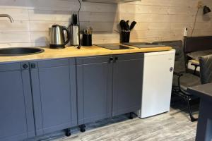 ТайГо 2 на улице Свободная 68/1, Шерегеш