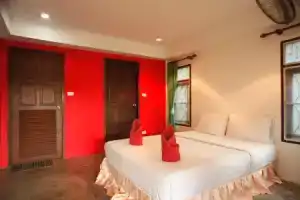 See Through Resort Haad Yao, Хад Яо