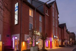 Best Western Hotel Breitbach, Ратинген