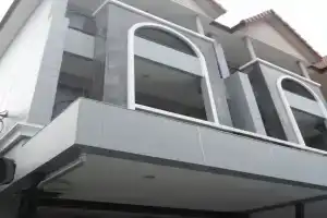 Le Thalassa Guesthouse, Ката