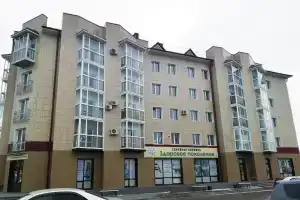 Добрые сутки на улице Советская 35, Бийск