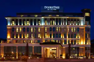 Отель «Doubletree by Hilton Van», Ван