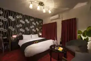 HOTEL Spazio 1, Фукуока