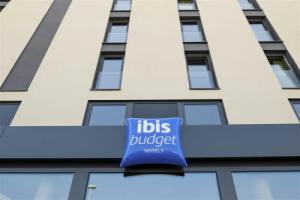 Отель «ibis budget Konstanz», Констанц
