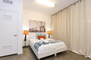 Hollywood 5BD Walk of Fame Studio, Лос-Анджелес
