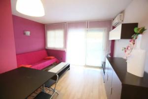 Apartamento Vista al Jardin Para 4 Personas en Cambrils, Камбрильс