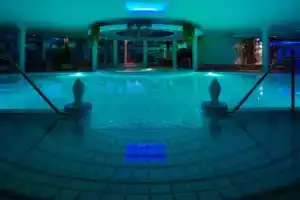 Ruissalo Spa Hotel, Турку