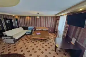 Апартаменты на улице Сурнова 30/3, Иркутск