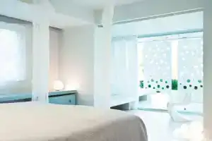Ekies All Senses Resort, Вурвуру