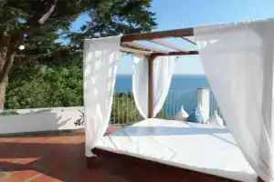 B&B Baia Scirocco, Пескичи
