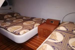 Sorrento Holiday Charter, Сорренто