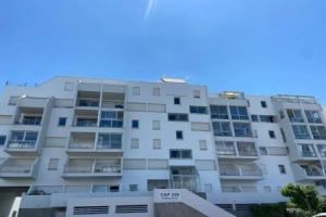 Appartement La Rochelle, 1 pièce, 4 personnes - FR-1-551-38, Ла-Рошель