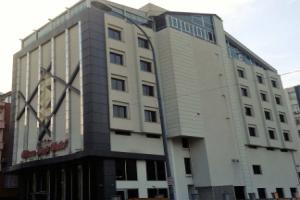 Centrum Business Hotel, Адана