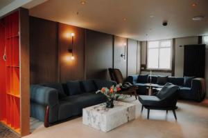 Bryggjan Boutique Hotel, Акюрейри