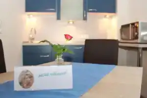 Ferienwohnung-Wieber, Каппель-Графенхаузен