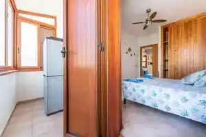 Adriana's House, Буджерру