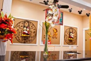 Отель «Budget Inn Anaheim near Disneyland Drive», Анахайм