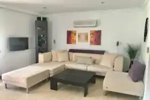 Attolos Residence, Кемер