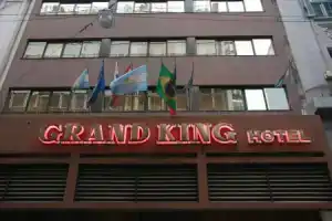 Grand King Hotel, Буэнос-Айрес