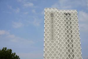 Hotel «The Designers Cheongnyangni», Сеул