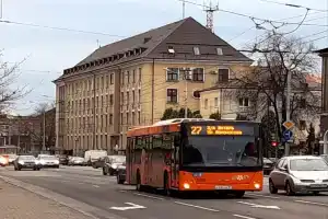 Апартаменты на улице Калужская 35, Калининград