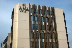 Ana Hotel Jakarta, Джакарта