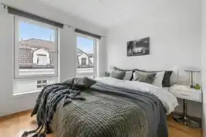 Sonderland Apartments - Mandalls gate 10, Осло