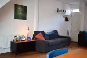 2 Bedroom House in Portobello, Дублин