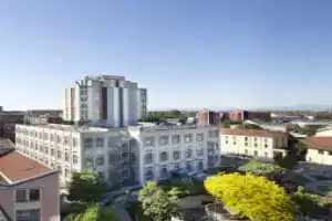 Starhotels Business Palace, Милан