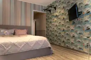 Апартаменты на Красногорском бульваре, Красногорск