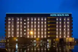 Hotel Route-Inn Isesaki Inter, Исэсаки